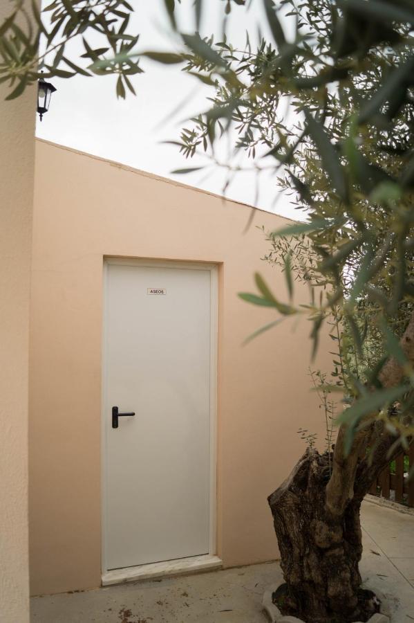 Casa Los Olivos Alora - Caminito Del Rey Экстерьер фото