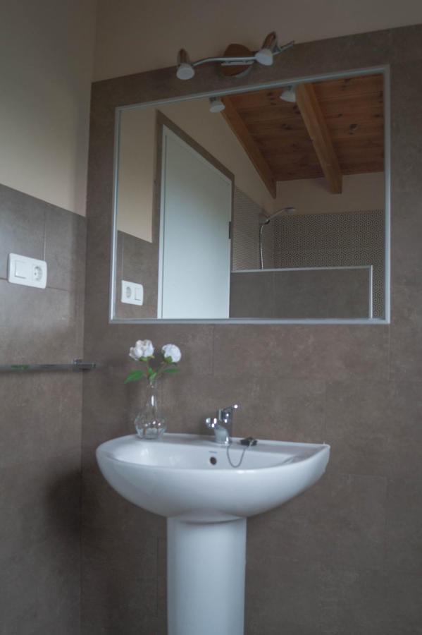 Casa Los Olivos Alora - Caminito Del Rey Экстерьер фото