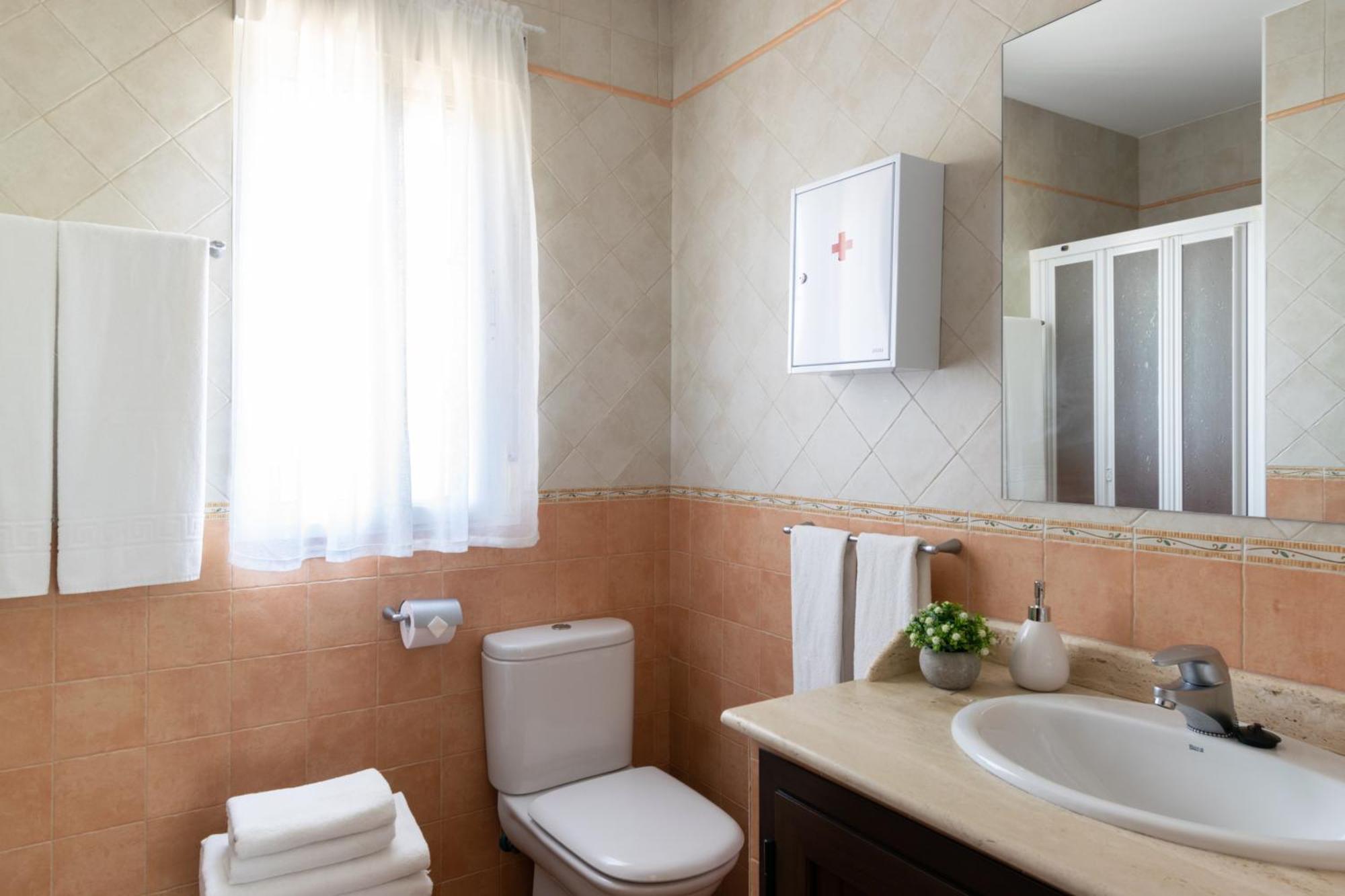 Casa Los Olivos Alora - Caminito Del Rey Экстерьер фото