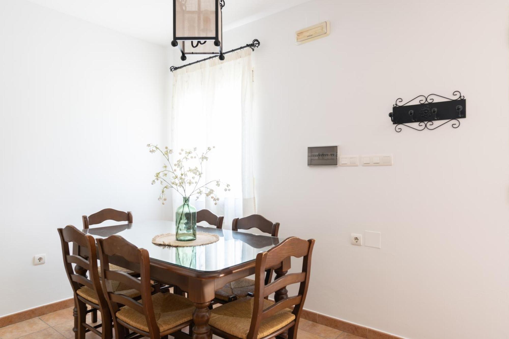 Casa Los Olivos Alora - Caminito Del Rey Экстерьер фото